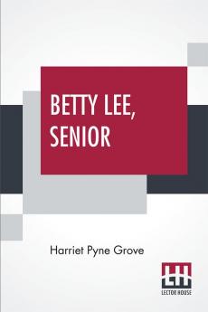 Betty Lee Senior