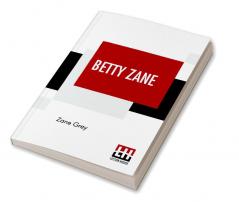 Betty Zane