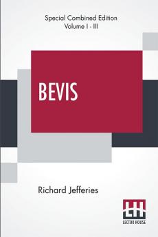 Bevis (Complete)