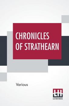 Chronicles Of Strathearn