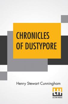 Chronicles Of Dustypore