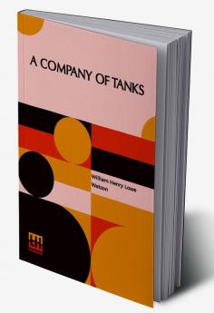 A Company Of Tanks