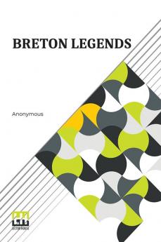 Breton Legends