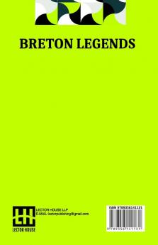 Breton Legends