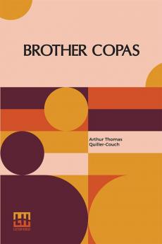 Brother Copas