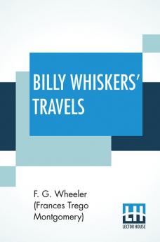 Billy Whiskers' Travels