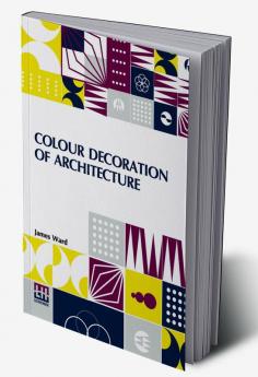 Colour Decoration Of Architecture