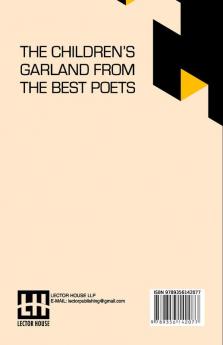 The Children's Garland From The Best Poets