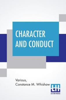 Character And Conduct