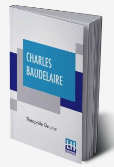 Charles Baudelaire