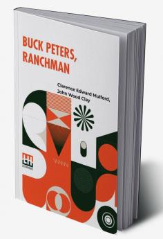 Buck Peters Ranchman