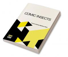 Comic Insects