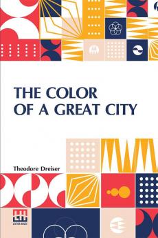 The Color Of A Great City