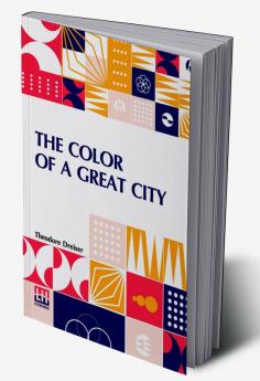 The Color Of A Great City