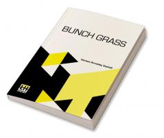 Bunch Grass