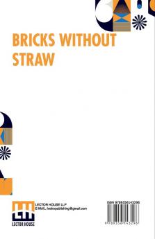 Bricks Without Straw: A Novel