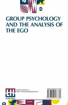 Group Psychology And The Analysis Of The Ego