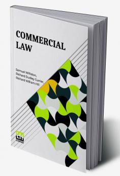 Commercial Law