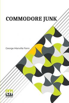 Commodore Junk