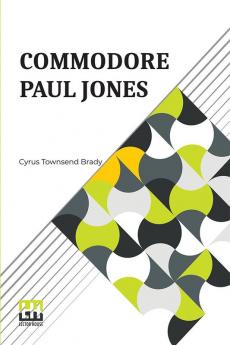 Commodore Paul Jones