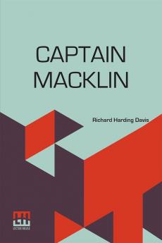 Captain Macklin