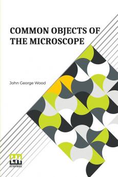 Common Objects Of The Microscope