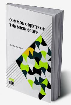 Common Objects Of The Microscope