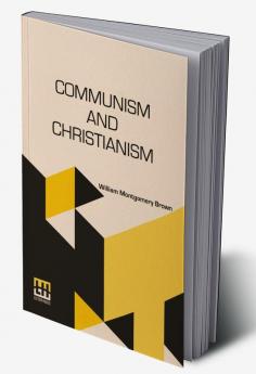 Communism And Christianism