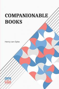 Companionable Books