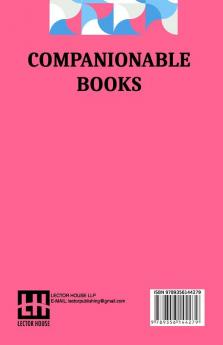 Companionable Books