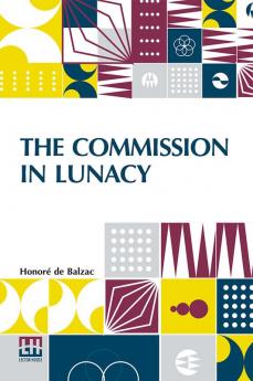 The Commission In Lunacy