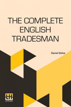 The Complete English Tradesman