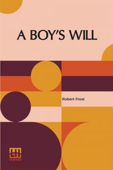 A Boy's Will