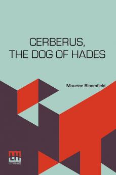 Cerberus The Dog Of Hades