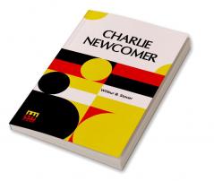 Charlie Newcomer