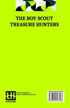 The Boy Scout Treasure Hunters