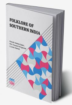 Folklore Of Southern India