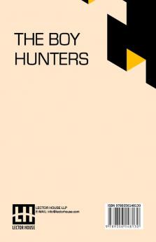 The Boy Hunters