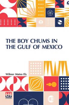 The Boy Chums In The Gulf Of Mexico