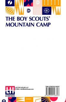 The Boy Scouts  Mountain Camp