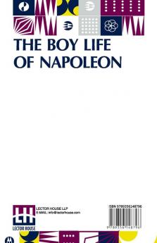 The Boy Life Of Napoleon