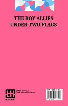 The Boy Allies Under Two Flags