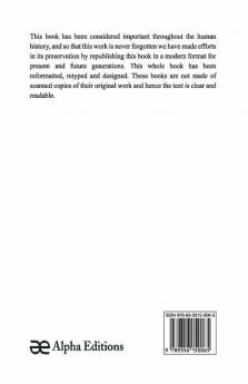 The Critique Of Pure Reason