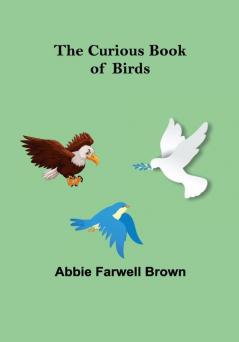 The Curious Book of Birds