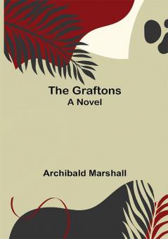 The Graftons: A Novel