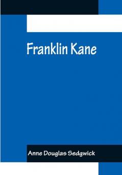 Franklin Kane