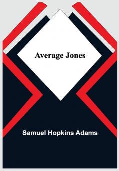 Average Jones