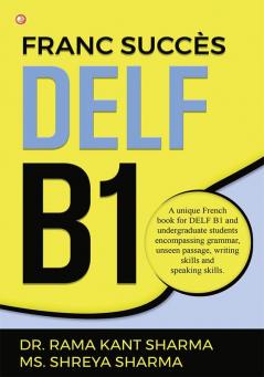 Franc Succès - DELF B1
