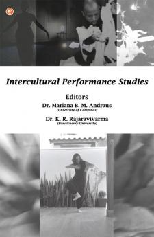 Intercultural Performance Studies