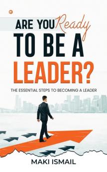 Are you ready to be a leader?